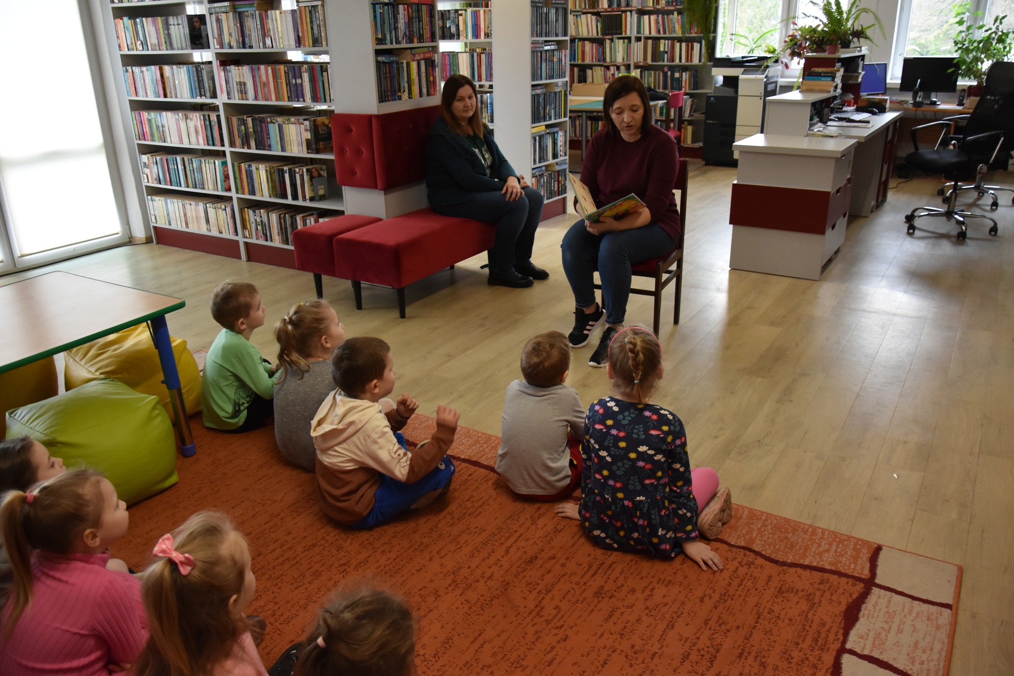 Klub Małego Czytelnika